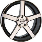 Диск оригинальный (Replica) для skoda дизайн NEO V03