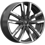 Диск оригинальный (Replica) для skoda дизайн КР014 (20_Audi Q5)