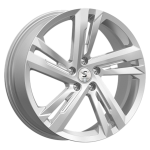 Диск оригинальный (Replica) для skoda дизайн КР002 (19_Haval F7x)