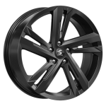 Диск оригинальный (Replica) для skoda дизайн КР002 (EXEED TXL)