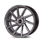 Диск оригинальный (Replica) для skoda дизайн 1022 Left