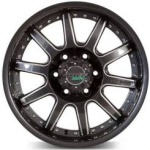 Диск оригинальный (Replica) для skoda дизайн 2044 CORSA