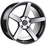 Диск оригинальный (Replica) для skoda дизайн 5203-01 C-SPEC 2