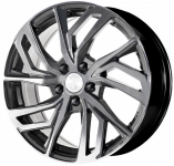 Диск оригинальный (Replica) для skoda дизайн CSS4427