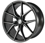 Диск оригинальный (Replica) для skoda дизайн CSSYA3816