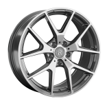 Диск оригинальный (Replica) для skoda дизайн B373