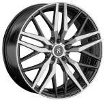 Диск оригинальный (Replica) для skoda дизайн CHR105