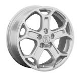 Диск оригинальный (Replica) для skoda дизайн FD21(GL)
