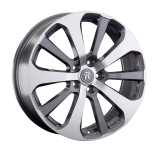 Диск оригинальный (Replica) для skoda дизайн GL82