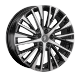 Диск оригинальный (Replica) для skoda дизайн MR345