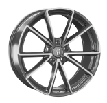 Диск оригинальный (Replica) для skoda дизайн MR346