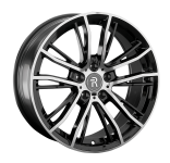 Диск оригинальный (Replica) для skoda дизайн VV403