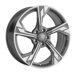 Диск оригинальный (Replica) для skoda дизайн A304