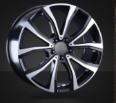 Диск оригинальный (Replica) для skoda дизайн A170