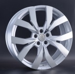 Диск оригинальный (Replica) для skoda дизайн A174