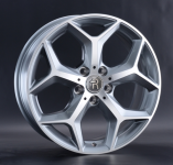 Диск оригинальный (Replica) для skoda дизайн A179
