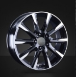 Диск оригинальный (Replica) для skoda дизайн A182