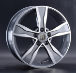 Диск оригинальный (Replica) для skoda дизайн A188
