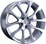 Диск оригинальный (Replica) для skoda дизайн A207