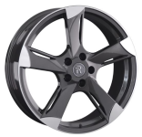 Диск оригинальный (Replica) для skoda дизайн A216