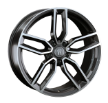 Диск оригинальный (Replica) для skoda дизайн A217