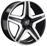 Диск оригинальный (Replica) для skoda дизайн A266