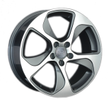 Диск оригинальный (Replica) для skoda дизайн A76