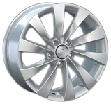 Диск оригинальный (Replica) для skoda дизайн A88
