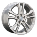 Диск оригинальный (Replica) для skoda дизайн A99