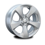 Диск оригинальный (Replica) для skoda дизайн B107R