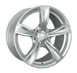 Диск оригинальный (Replica) для skoda дизайн B179