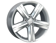 Диск оригинальный (Replica) для skoda дизайн B189