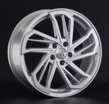 Диск оригинальный (Replica) для skoda дизайн B204