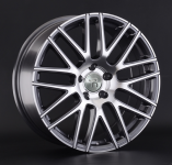 Диск оригинальный (Replica) для skoda дизайн B208