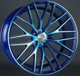 Диск оригинальный (Replica) для skoda дизайн B210