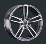 Диск оригинальный (Replica) для skoda дизайн B214