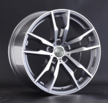 Диск оригинальный (Replica) для skoda дизайн B222