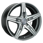 Диск оригинальный (Replica) для skoda дизайн B245