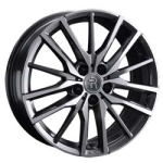 Диск оригинальный (Replica) для skoda дизайн B253