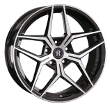 Диск оригинальный (Replica) для skoda дизайн B315