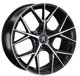 Диск оригинальный (Replica) для skoda дизайн B321