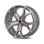 Диск оригинальный (Replica) для skoda дизайн B5498
