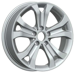 Диск оригинальный (Replica) для skoda дизайн B81