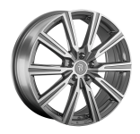 Диск оригинальный (Replica) для skoda дизайн GA10