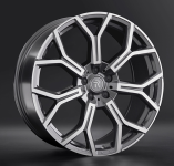 Диск оригинальный (Replica) для skoda дизайн GS1
