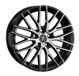 Диск оригинальный (Replica) для skoda дизайн GS16