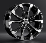 Диск оригинальный (Replica) для skoda дизайн GS2