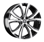 Диск оригинальный (Replica) для skoda дизайн GS20