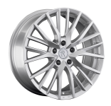 Диск оригинальный (Replica) для skoda дизайн GS27