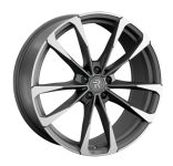 Диск оригинальный (Replica) для skoda дизайн GS4
